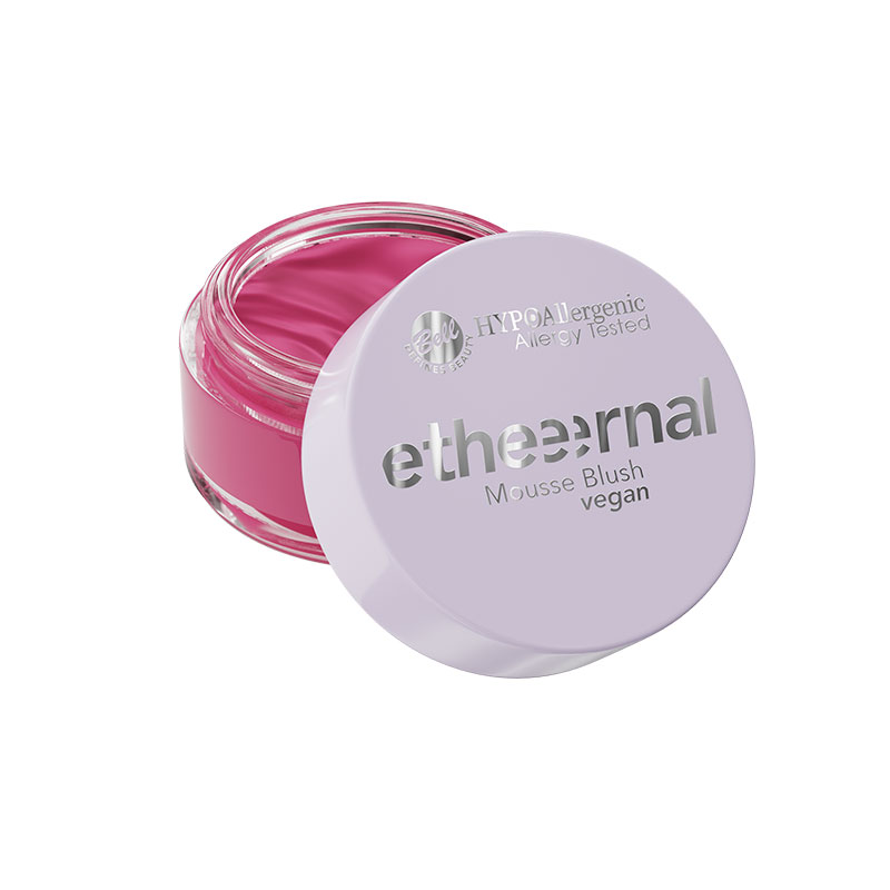 HYPO Colorete en mousse hipoalerg&eacute;nico Ethernal